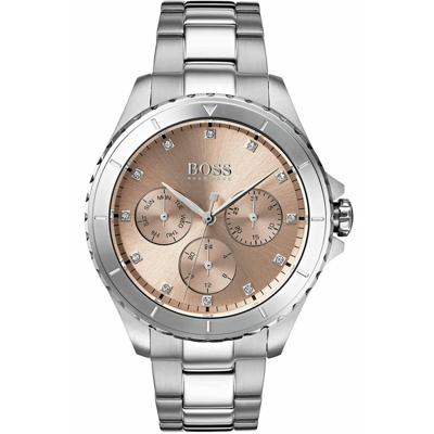 Horloge Dames Hugo Boss 1502444 (Ø 38 mm) Horloge Dames Hugo Boss 1502444 (Ø 38 mm)