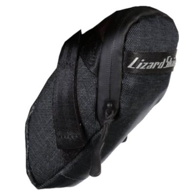 LIZARD SKINS cache zadeltas jet black