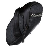 LIZARD SKINS cache zadeltas jet black - thumbnail