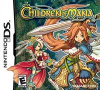 Children of Mana - thumbnail