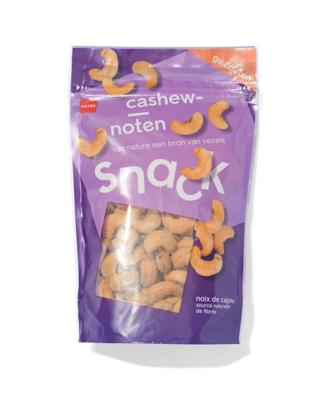 HEMA Cashewnoten gezouten 190gr