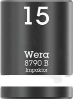 Wera 9724 05150114001 Dopsleutelinzetset 3/8 16-delig - thumbnail