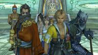 Final Fantasy X & X2 HD Remaster - thumbnail