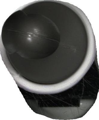Scotch Brite pluizenkleefroller, extra klevend voor dierenhaar, 48 vellen