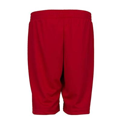 Lange sportbroek Jordan Jumpman Rood Maat 13-15 Jaar Lange sportbroek Jordan Jumpman Rood Maat 13-15 Jaar