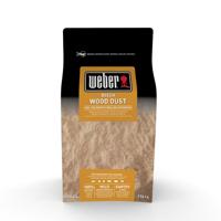 Weber Smoking Dust Beech - thumbnail