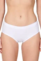 Ondergoed Belinda 2-pak Taille slips - 100% katoen - taille slips - Katoenen ondergoed dames - onderbroeken - thumbnail