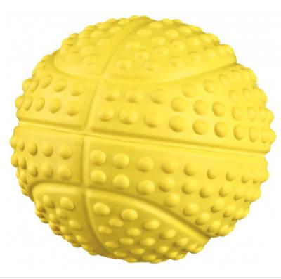 Hondenspeelgoed Trixie Natuurlijk rubber Ø 7 cm