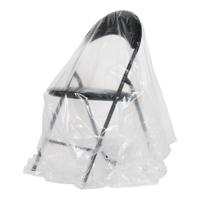 Ldpe meubelhoezen op rol 20 micron 160 x 110 cm - thumbnail