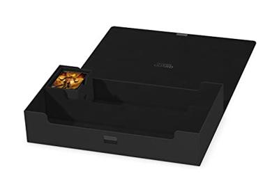 Ultimate Guard Omnihive 1000+ Xenoskin - Black - thumbnail