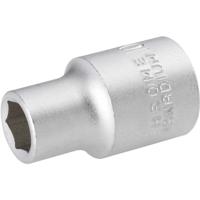 TOOLCRAFT 820765 Dop (zeskant) Dopsleutelinzetstuk 12 mm 1/2 (12.5 mm) - thumbnail