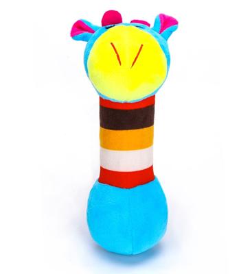 Nobleza Hondenspeelgoed - Knuffel met piep - Pluche