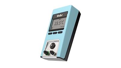 Weller T0053450199 Temperatuurmeter 0 - 400 °C - thumbnail