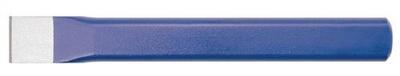 Promat/Tecwerk Vlakbeitel | lengte 250 mm | snedebreedte 25 mm | schachtdwarsdoorsnede 23 x 13 mm - 4000812105 Promat/Tecwerk Vlakbeitel | lengte 250 mm | snedebreedte 25 mm | schachtdwarsdoorsnede 23 x 13 mm - 4000812105