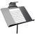 Adam Hall SLED 24 PRO LED-lamp voor muziek standaard