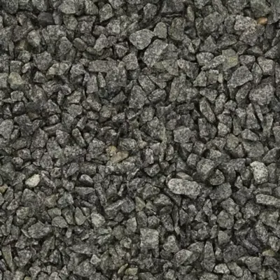 Excluton 25 kg Graniet split grijs 8-16 mm