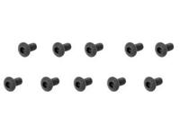 Arrma - Button Head Screw M3x6MM (10PCS) (AR721306) - thumbnail