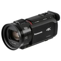 Panasonic HC-VXF11EG-K 4K camcorder (LEICA DICOMAR lens met 24x optische zoom en 32x digitale zoom, 4K en Full HD video, met zoeker, optische beeldstabilisator) - thumbnail