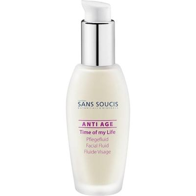 Sans Soucis Anti Age Facial Fluid Fluide 30ml