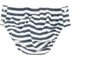 Playshoes zwemluier Anker Marine Wit-62-68 - thumbnail