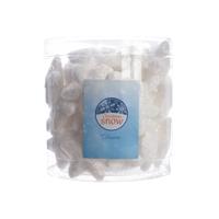 Sneeuwsterren foam d3.5 cm wit 48st kerstboomversiering kerst Decoris - Decoris - thumbnail