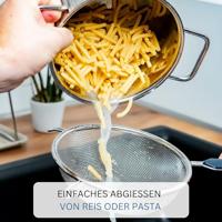 Westmark huishoudzeef traditioneel 20 - thumbnail