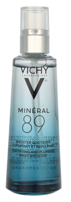 Vichy Mineral 89 Fortifying & Plumping Daily Booster 75 ml