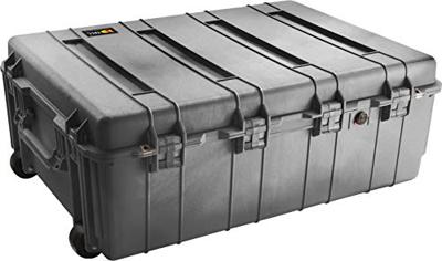 Peli 1730WF universele flightcase 864 x 610 x 318 mm - thumbnail