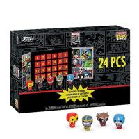 Marvel Pocket Pop Advent Calendar - thumbnail