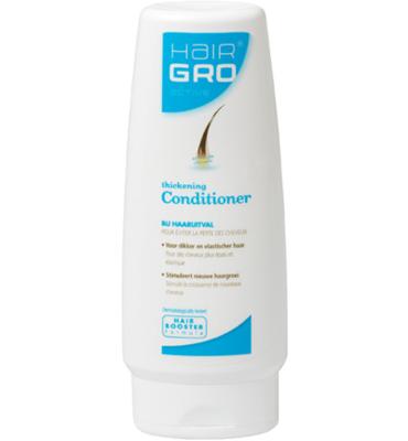 HairGro Thickening Conditioner 200ml