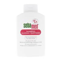 Sebamed Alledag Shampoo 400ml - thumbnail