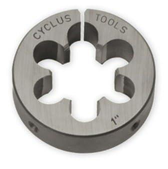 Cycplus Vorksnijzer cyclus 1.1/8 inch enkel.