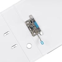 Elba ordner Smart Pro+, wit, rug van 8 cm - thumbnail