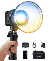 Sirui bi-color led spot lamp c60b - thumbnail