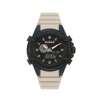 Horloge Heren Guess GW0269G1 (Ø 47 mm) - thumbnail