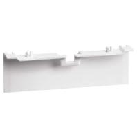 Hager Zubehör Kabel voor Draagplatform voor apparatuur Wit 1 stuk(s) - thumbnail