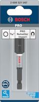 Bosch Accessoires PRO Nutsetter Impact | dop | 5/16" x 65 mm - 2608521U67 - thumbnail