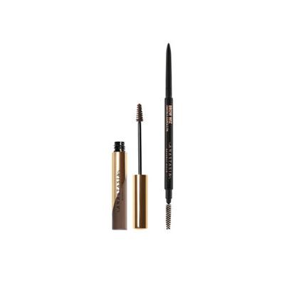 Anastasia Beverly Hills Perfect your brow Kit- Soft Brown Anastasia Beverly Hills Perfect your brow Kit- Soft Brown
