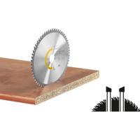 Festool HW 216x2,3x30 W48 491050 Cirkelzaagblad 216 x 30 x 1.80 mm Aantal tanden: 48 1 stuk(s) - thumbnail