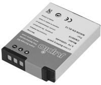 Jupio EN-EL12 1050 mAh - thumbnail