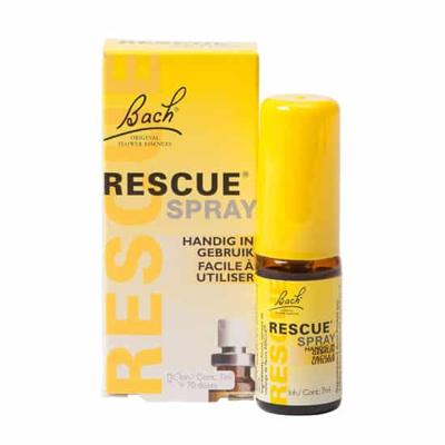 Bach Rescue Remedy Spray 7ml