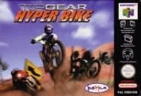 Top Gear Hyper Bike - thumbnail