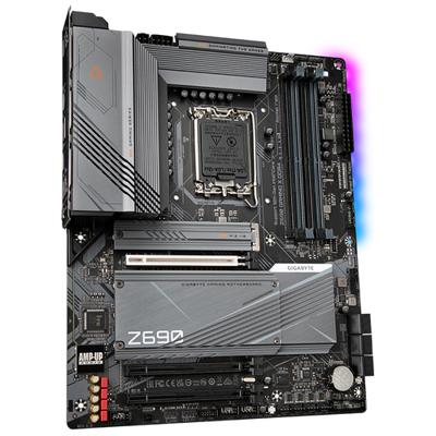 Gigabyte Z690 Gaming X DDR4 moederbord