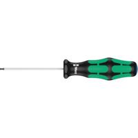 Wera 352 Zeskant Kogelkop Schroevendraaier, 1.5 x 60 mm - 1 stuk(s) - 05022795001 - thumbnail