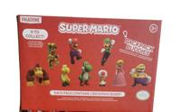 Super Mario Backpack Buddies - thumbnail