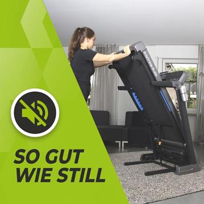 VirtuFit Elite TR-500i Loopband - Gratis Levering