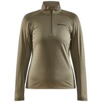 Craft 1909497 Core Gain Midlayer Wmn - Rift - M - thumbnail