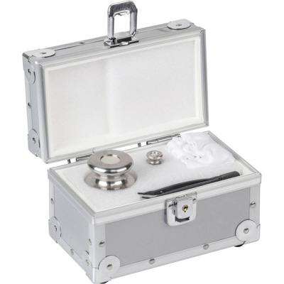 Kern 315-111-206 Testgewichtenset E2 50 g (F1), 1000 g (E2) Kern 315-111-206 Testgewichtenset E2 50 g (F1), 1000 g (E2)