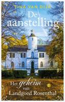 De aanstelling - Tina van Dijk - ebook - thumbnail