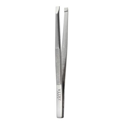 Vitry Face Care Tweezers Pincet Ref.12 1Stuks Vitry Face Care Tweezers Pincet Ref.12 1Stuks